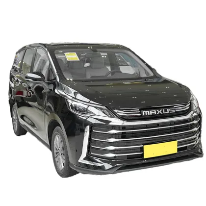 High-Performance SAIC Maxus G50 Accessories for Adults - 2024 SAIC Motor Cars