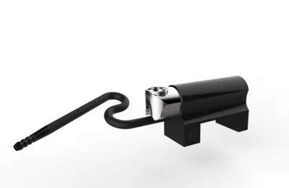 2020 Flavour Blaster Flavor Blaster Smoking Gun