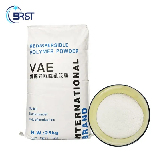 Chinese Factory Offers Vinyl Acetate-Ethylene Copolymer Emulsion Adhesive (VAE Powder) at Competitive Prices
