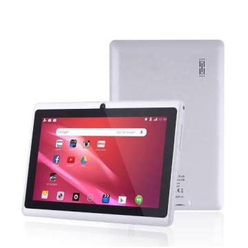 7 Inch Allwinner A33 Tablet 8GB WiFi Android 4.4 - Cheap and Fast Shipping