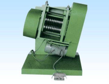 Best Sale Oscillating Sharpening Machine