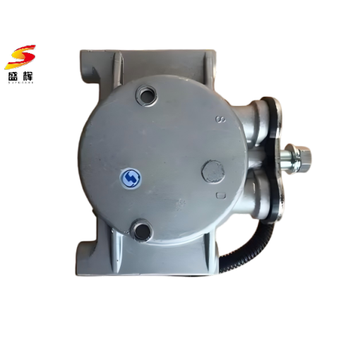 Kompresor AC Untuk Truk Shacman