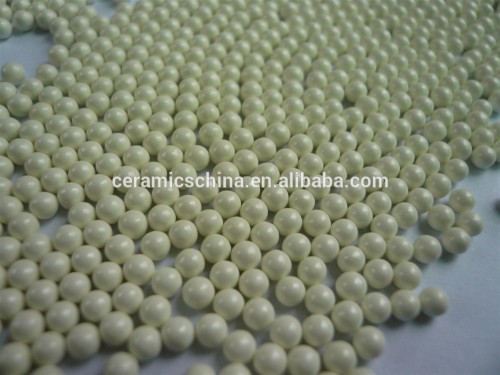 ceramic zirconium silicate grinding beads