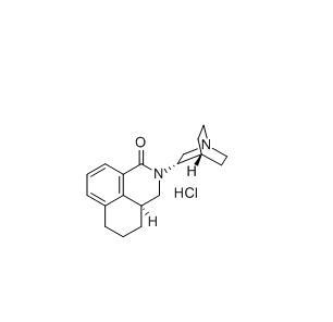 5-HT3 Antagonist Palonosetron Hydrochloride Numéro CAS 135729-62-3