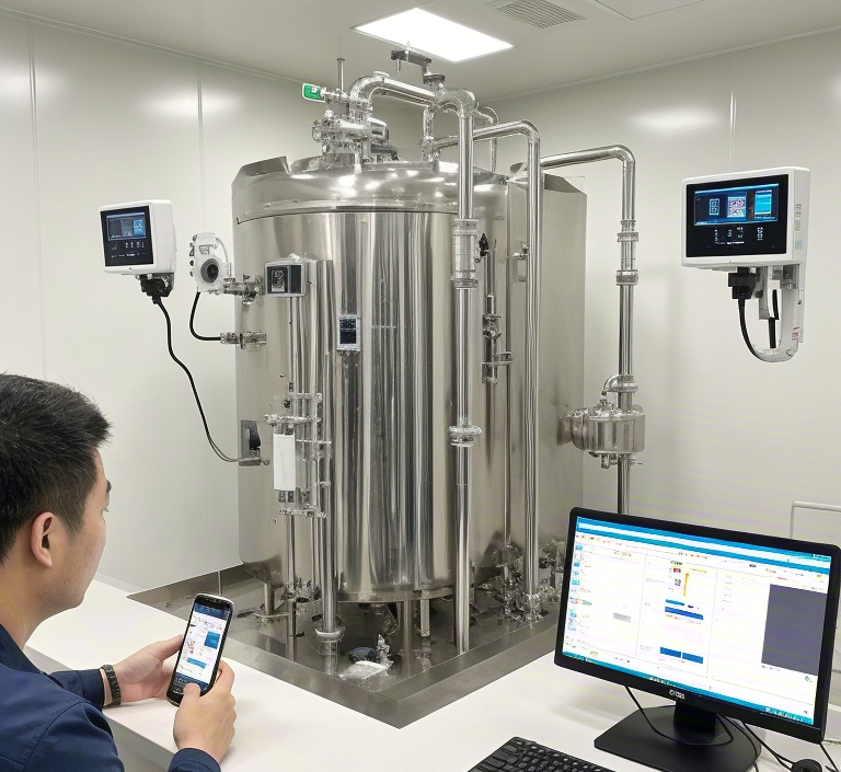 Future Trends of Turbidity Sensors