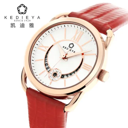 Luxury fashion womens watches