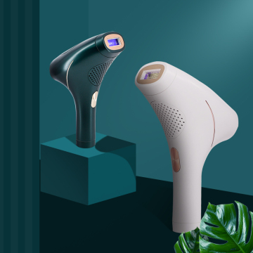 Hair Removal Device IPL Hair Removal