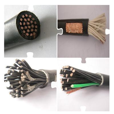 450/750V, 600/1000V Control Cable