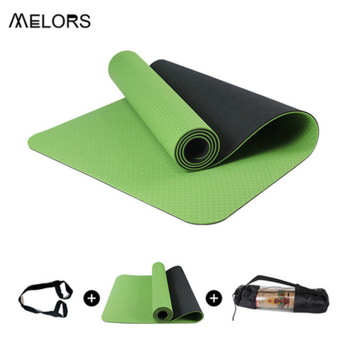 MELORS Longer and Wider Than Other mat