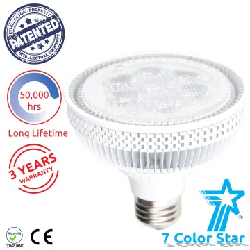 Non-dimmable LED PAR30 Lamp