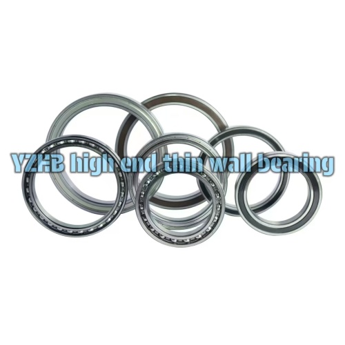 Thin Wall Deep Groove Ball Bearing Precision Thin Wall Deep Groove Ball Bearing 61926 Manufactory