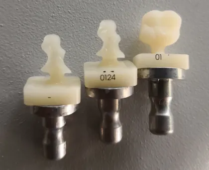 Cerec Dental Crown Milling Machine