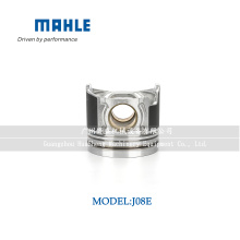 S130B-E0390 MAHLE HINO J08E PISTON FOR SK200-8 SK330-8 SK350-8