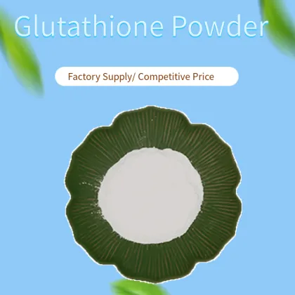 Best Reduced Glutathione Powder for Skin Whitening