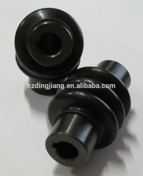Higher quality single universal joints