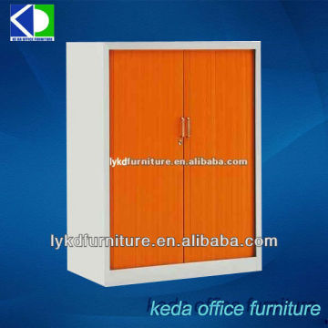 Specific Use Roller Shutter Door Document Cabinet