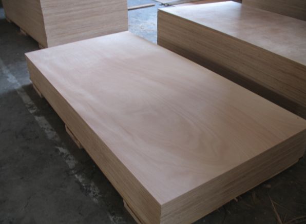 Okoume Plywood 75