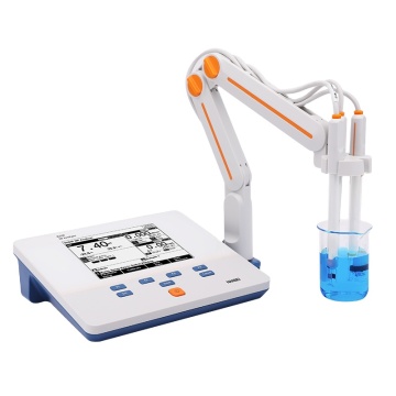 NANBEI Lab Analysis Instrument: pH, TDS, EC Multiparameter Water Quality Meter Price