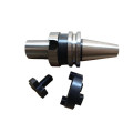 SK40 Shank Combi Shell End Mill Arbor