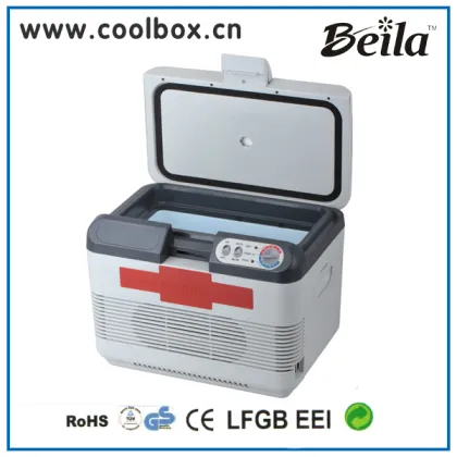 15L Cooler&Warmer for Medicine