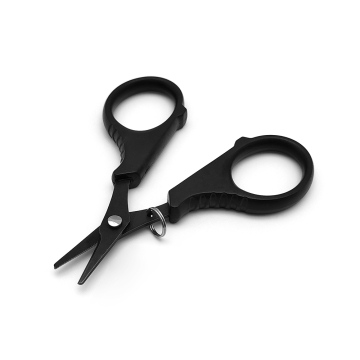 Stainless Steel Braid Fishing Pliers: Cutting Scissors and Tools for Fishing Line