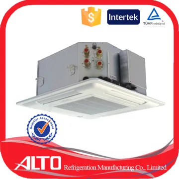 Alto CFC-3000 quality certified chiller fan coil unit