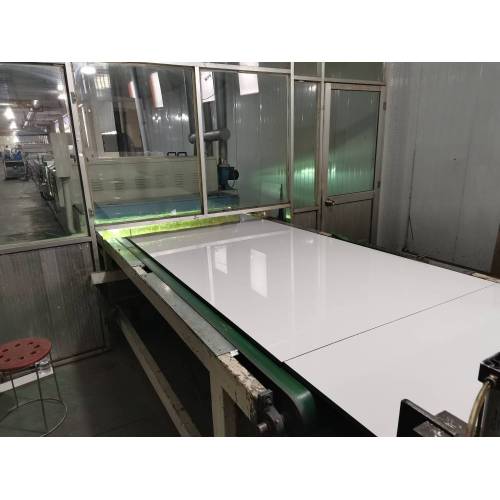 High Glossy Cabinet MDF Board