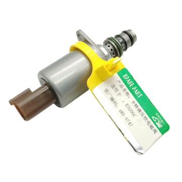 Genuine Valve Group Solenoid Valves for CAT Excavators