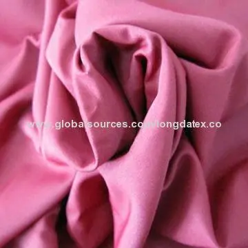 Moisture-absorbent fabric, 40*40D/246*134 construction, weighs 96gsm, 58-inch width