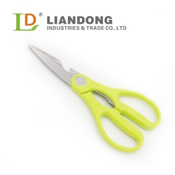 Stainless Steel Kitchen Scissors