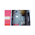Chongqing Sitrak shower truck