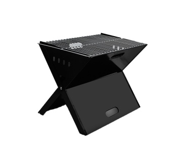 Smartpan BBQ Coacher: Ihr ultimatives Outdoor -Holzkohle -Grill -Erlebnis