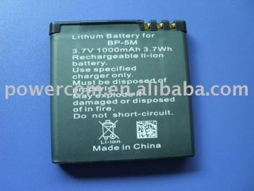 For phone BP-5M