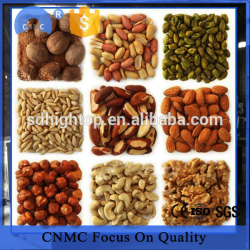 High out put hot cold pressed hydraulic almond oil press equipment