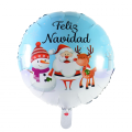 FOIL BALLOON 3