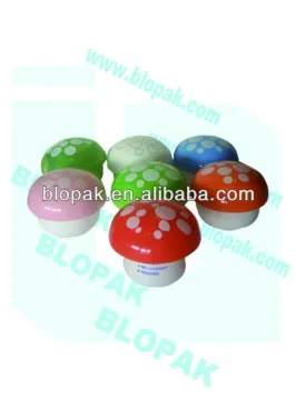 40g plastic jars