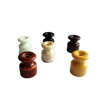 Ceramic Insulator Wall Decor