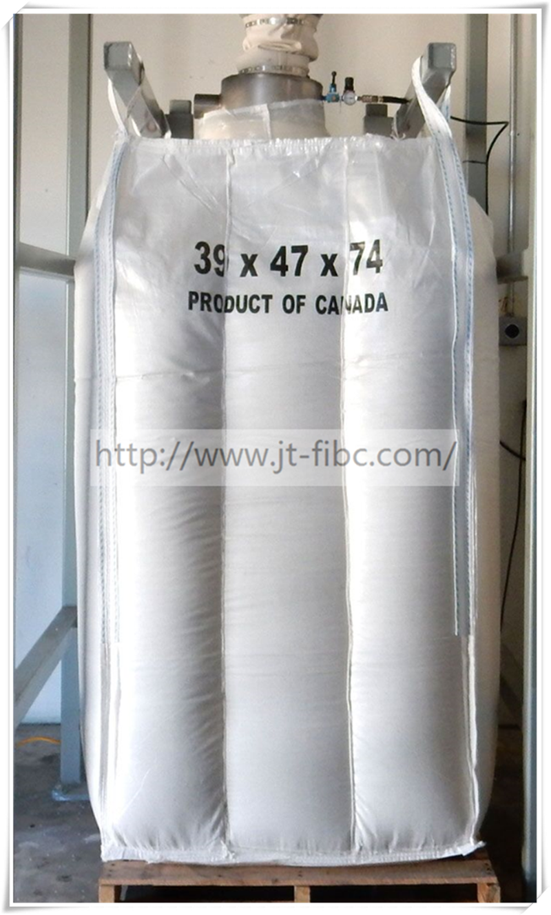 Low Price Woven Bulk Bag