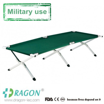 DW-ST099 aluminum single cot price for adult