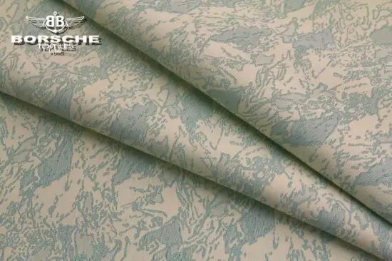 Flame Retardant home textile fabric