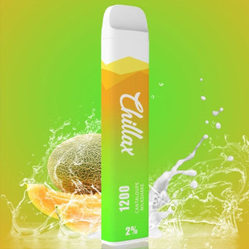hot selling Chillax Disposable Vape In Stock