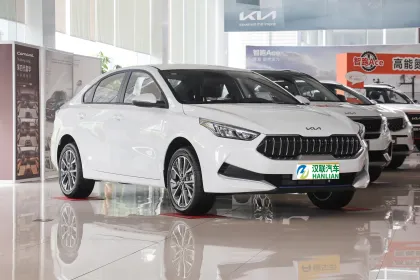 Affordable KIA K3 EV: High-Speed Electric Cars - New & Used Automotive Offers