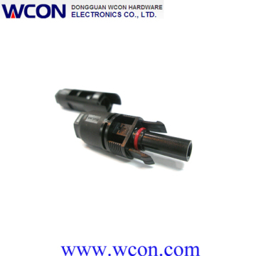 Solar Wiring Board Connector