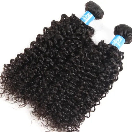 wholesale bulk brazilian hair extensions with 40 inch human hair from china supplier