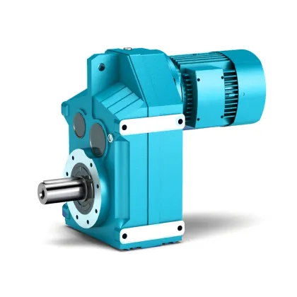 SEW Gear Reducer RFKS Series Helical/Parallel Shaft, Helical, Bevel, and Worm Gearbox Speed Reducer