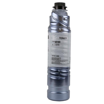 Cheap Factory FOB Price Compatible Copier Toner Cartridge 3210D