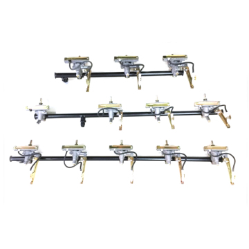 BBQ Manifold Assembly with Valve: Your Ultimate Search Engine