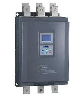 water pump motor soft starter
