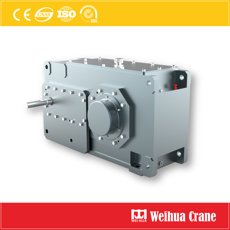 Crane Reducer H Series Jpg