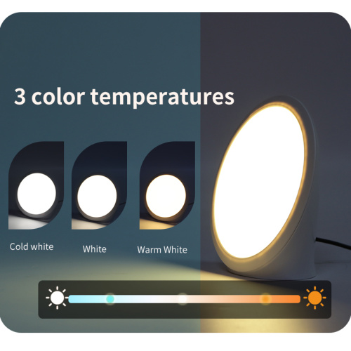 Suron Day Light Therapy Lamp Full Spectrum